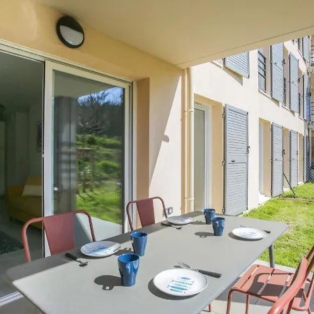 Royal Green Appartement
