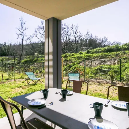 Appartement Royal Green