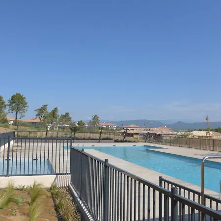 Apartment Royal Green By Interhome Roquebrune-sur Argens