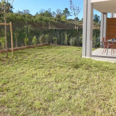 Apartment Royal Green By Interhome Roquebrune-sur-Argens