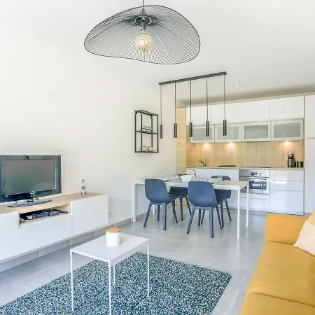 Royal Green By Interhome * Roquebrune-sur-Argens