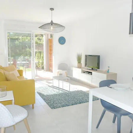 Royal Green By Interhome Roquebrune-sur Argens