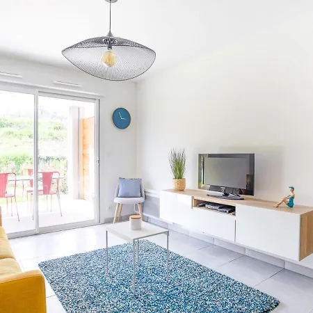 Royal Green By Interhome Apartment Roquebrune-sur-Argens