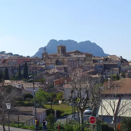 Royal Green Appartement Roquebrune-sur-Argens