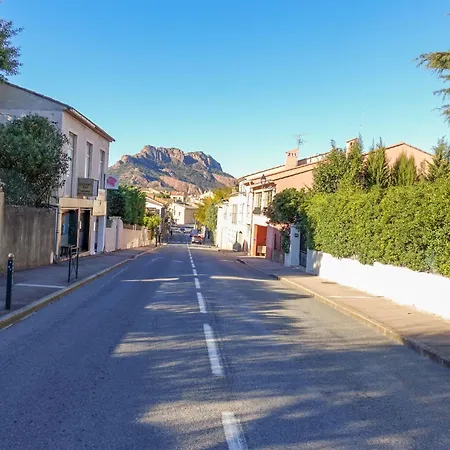 Apartment Royal Green By Interhome Roquebrune-sur Argens